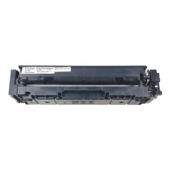 Kompatibilný toner s HP 207X W2210X čierný (black)