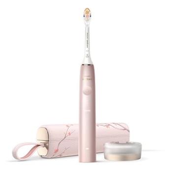 Philips Sonicare DiamondClean Prestige Limited Edition Pink HX9992/31