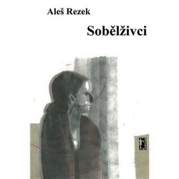 Sobělživci (978-80-7487-306-5)