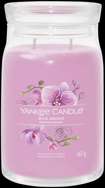 Yankee Candle Wild Orchid 567 g
