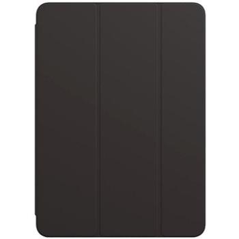 Apple Smart Folio iPad Pro 11 2021 čierne (MJM93ZM/A)