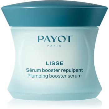 Payot Lisse Plumping Booster Serum koncentrované sérum s kyselinou hyalurónovou 50 ml