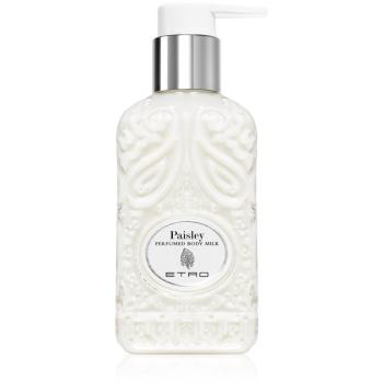 Etro Paisley parfumované telové mlieko unisex 250 ml