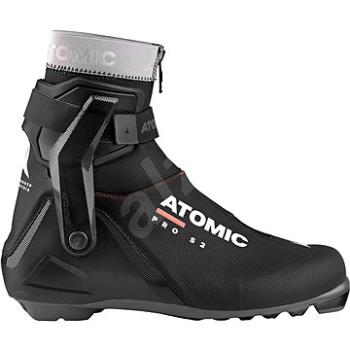 Atomic PRO S2 Dark Grey/Black SKATE (SPTatm1426nad)