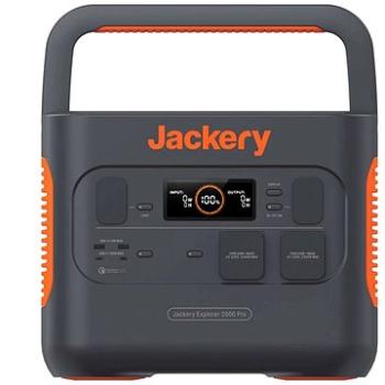 Jackery Explorer 2 000 Power station (Explorer 2000 PRO)