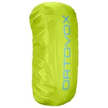 Ortovox RAIN COVER 25-35 Liter šťastná zelená (4250875287815)