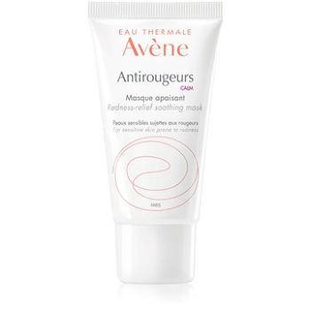 AVENE Antirougeurs CALM Upokojujúca maska zmierňujúca sčervenanie citlivej pleti 50 ml (3282770100686)