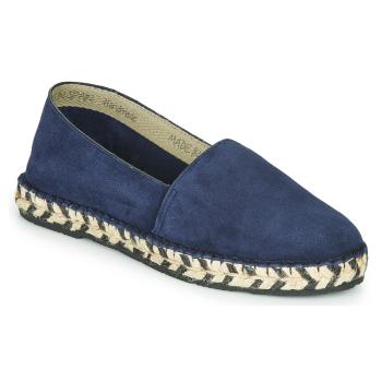 Betty London  MARILA  Espadrilky Modrá