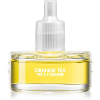 Millefiori Aria Orange Tea náplň do elektrického difuzéru 20 ml