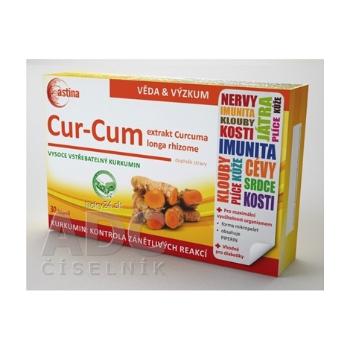 Astina Cur-Cum