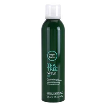 Paul Mitchell Tea Tree Special gél na holenie 200 ml