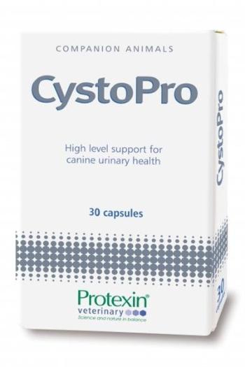 Protexin CystoPro pre psy 30cps.