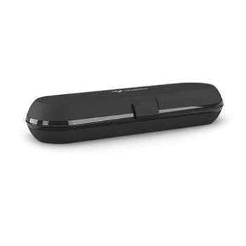 TrueLife SonicBrush K150 UV Travel Case Black (TLSBK150UVTC)