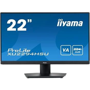 21,5 iiyama ProLite XU2294HSU-B2