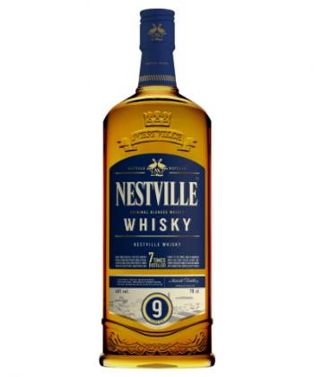 Nestville Whisky Blended 9YO 0,7L (40%)