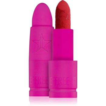 Jeffree Star Cosmetics Velvet Trap rúž odtieň Confessional 4 g