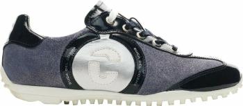 Duca Del Cosma Kubana Navy/Silver 36 Dámske golfové topánky