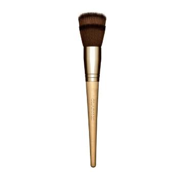 Clarins Multifunkčný kozmetický štetec (Multi-Use Foundation Brush)