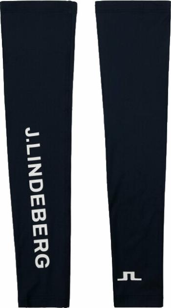 J.Lindeberg Enzo Golf Sleeve JL Navy S/M