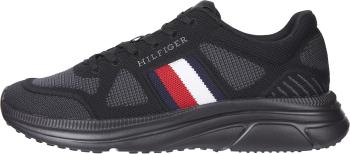 Tommy Hilfiger Pánske tenisky FM0FM05245BDS 41