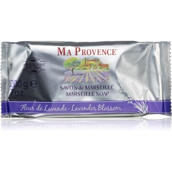 Ma Provence Lavender Blossom prírodné tuhé mydlo s levanduľou 200 g