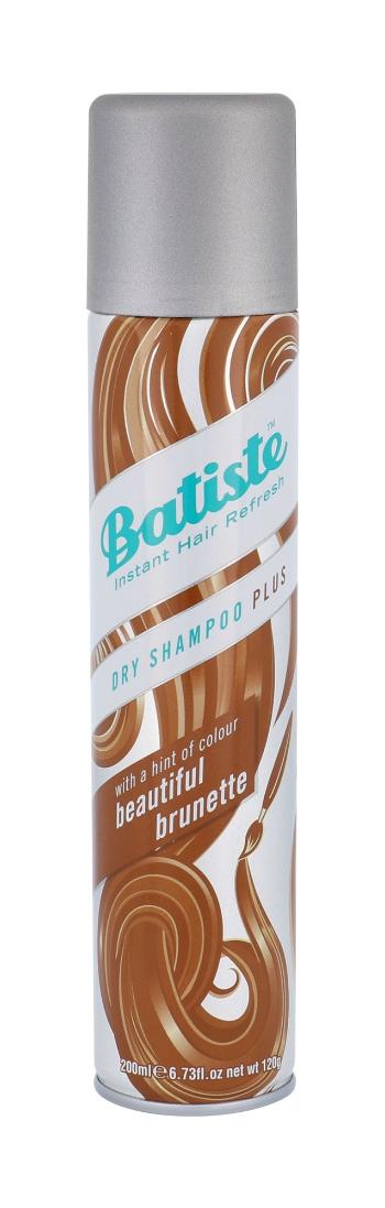 BATISTE Beautiful Brunette Suchý šampón pre brunetky 200 ml