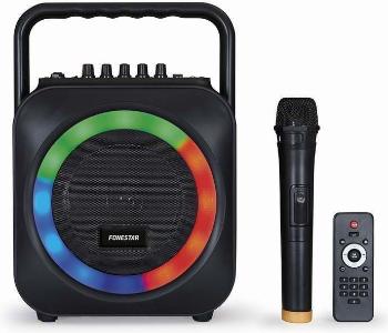 Fonestar BOX35LED Karaoke systém