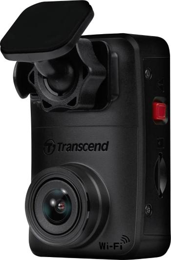 Fotoaparát Transcend DrivePro 10 s 32 GB microSDHC