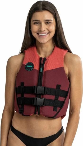 Jobe Neoprene Life Vest Women Rose Pink 2XL