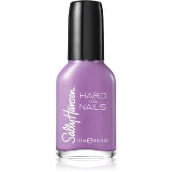 Sally Hansen Hard As Nails ošetrujúci lak na nechty odtieň No Hard Feelings 13,3 ml