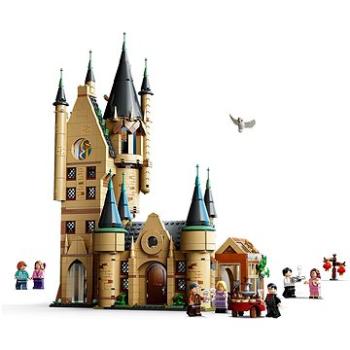LEGO Harry Potter™ 75969 Astronomická veža v Rokforte (5702016616699)