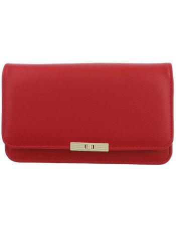 Dámska peňaženka - červená