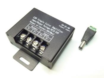 T-LED Zosilňovač signálu AMP7