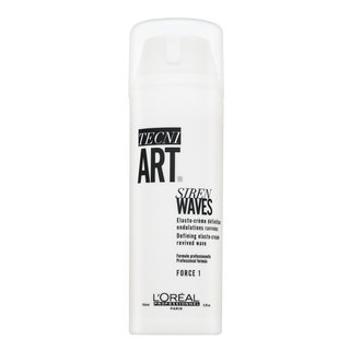 L´Oréal Professionnel Tecni.Art Hollywood Waves Siren Waves stylingový krém pre dokonalé vlny 150 ml