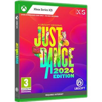 Just Dance 2024 – Xbox Series X|S