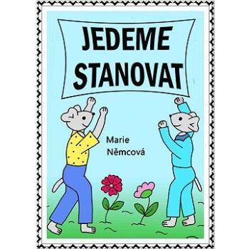 Jedeme stanovat (999-00-038-0051-0)