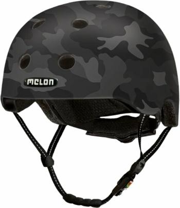 Melon Urban Active Camouflage Black M/L