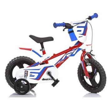 Dino bikes 812L R1 12 2017 (05-CSK5123/812)