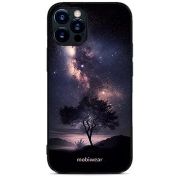 Mobiwear Glossy lesklý pre Apple iPhone 12 Pro – G005G (5904808470940)