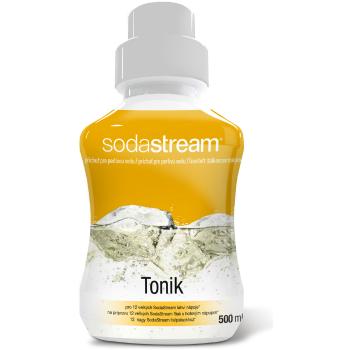 SODASTREAM SIRUP TONIK 500 ML