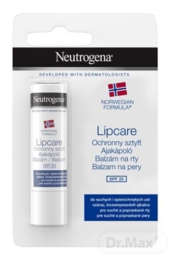 NEUTROGENA NR Balzam na pery SPF 20