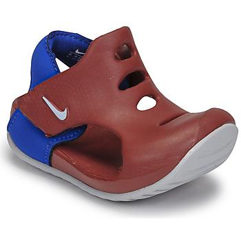 Nike  športové šľapky Nike Sunray Protect 3  Červená
