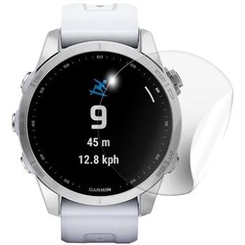 Screenshield GARMIN Fenix 7S fólia na displej (GAR-FNX7S-D)