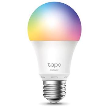 TP-LINK Tapo L530E, Smart WiFi žiarovka farebná