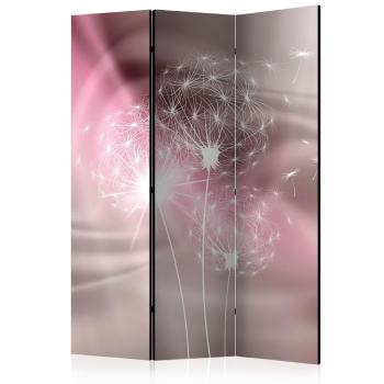 Paraván Magic Touch Dekorhome 135x172 cm (3-dielny)