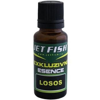 Jet Fish Exkluzívna esencia, Losos 20 ml (01921465)