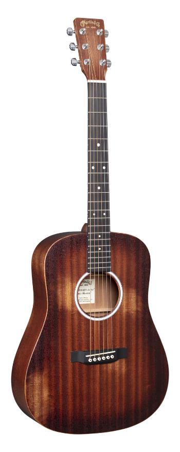 Martin Guitars Martin D Jr-10E StreetMaster