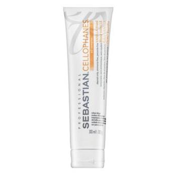 Sebastian Professional Cellophanes Colour Shine maska pre oživenie farby Vanilla Blond 300 ml