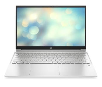 NTB HP Pavilion 15-eh1051nc, 15.6" FHD AG IPS, Ryzén 7-5700U, 16GB DDR4, 1TB SSD, AMD Radeon Integrated Graphics, FreeDOS