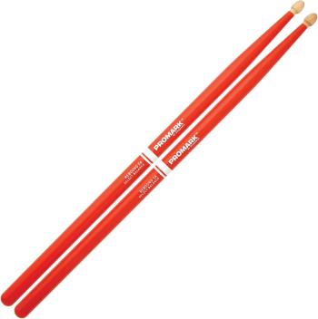 Pro Mark RBH565AW-OG Rebound 5A .565'' Acorn Orange Bubenícke paličky